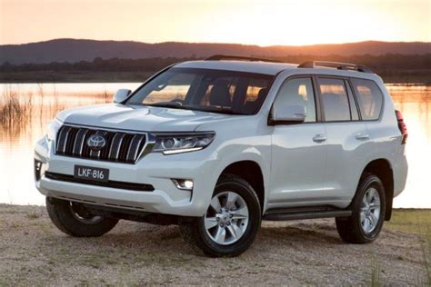 buy toyota prado 2018|toyota prado 2018 specs.